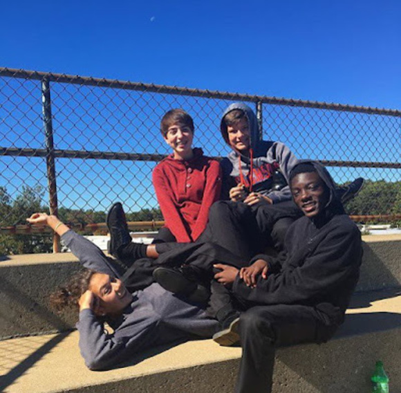 Meet your Posher, Collin - Picture 1 of 1